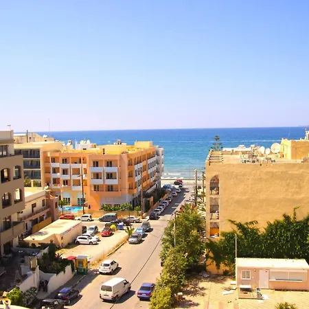 شقة Thea ريثيمنو